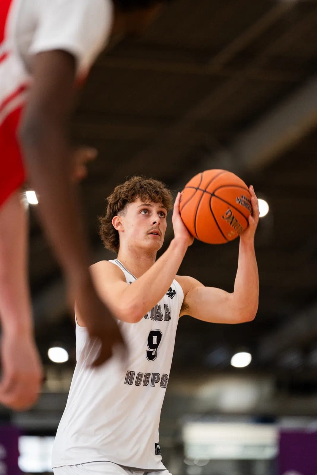 Andreas Grubisa Commits to Northeastern State University