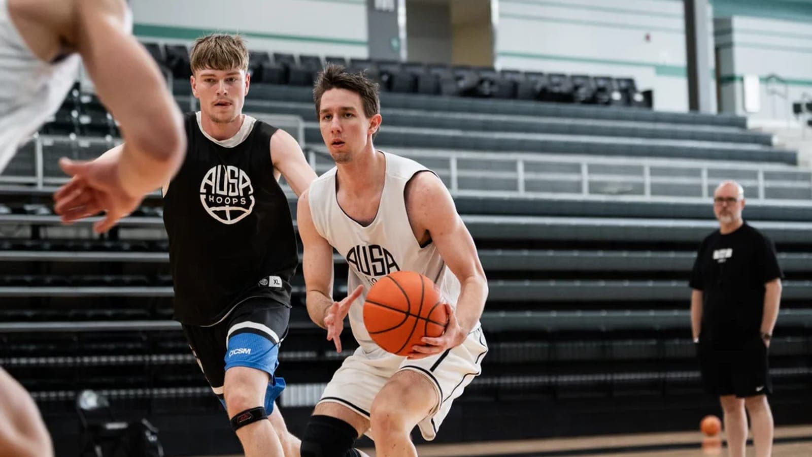 Jack Bryan commits to Mt Aloysius College basketball
