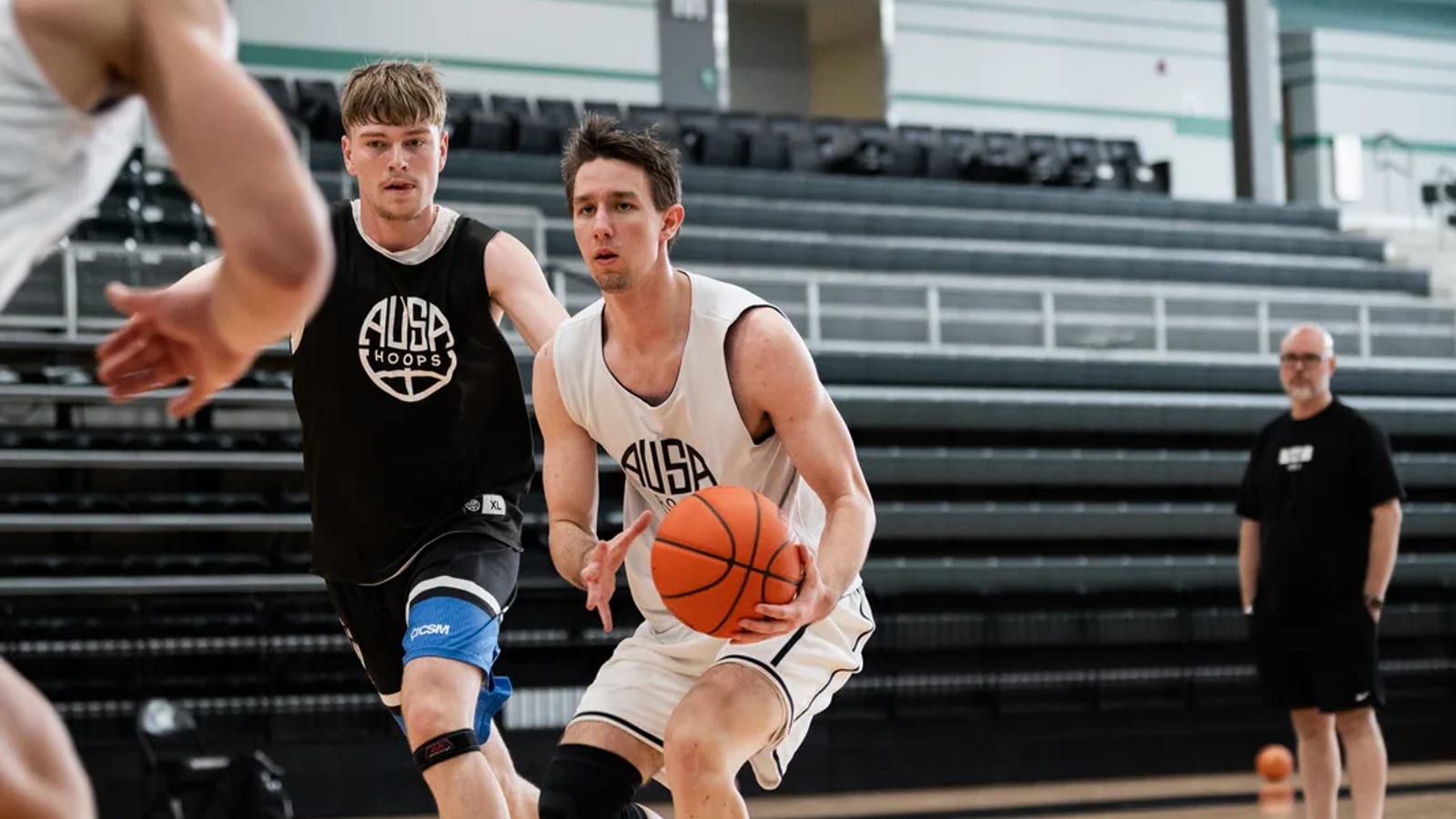 Jack Bryan commits to Mt Aloysius College basketball