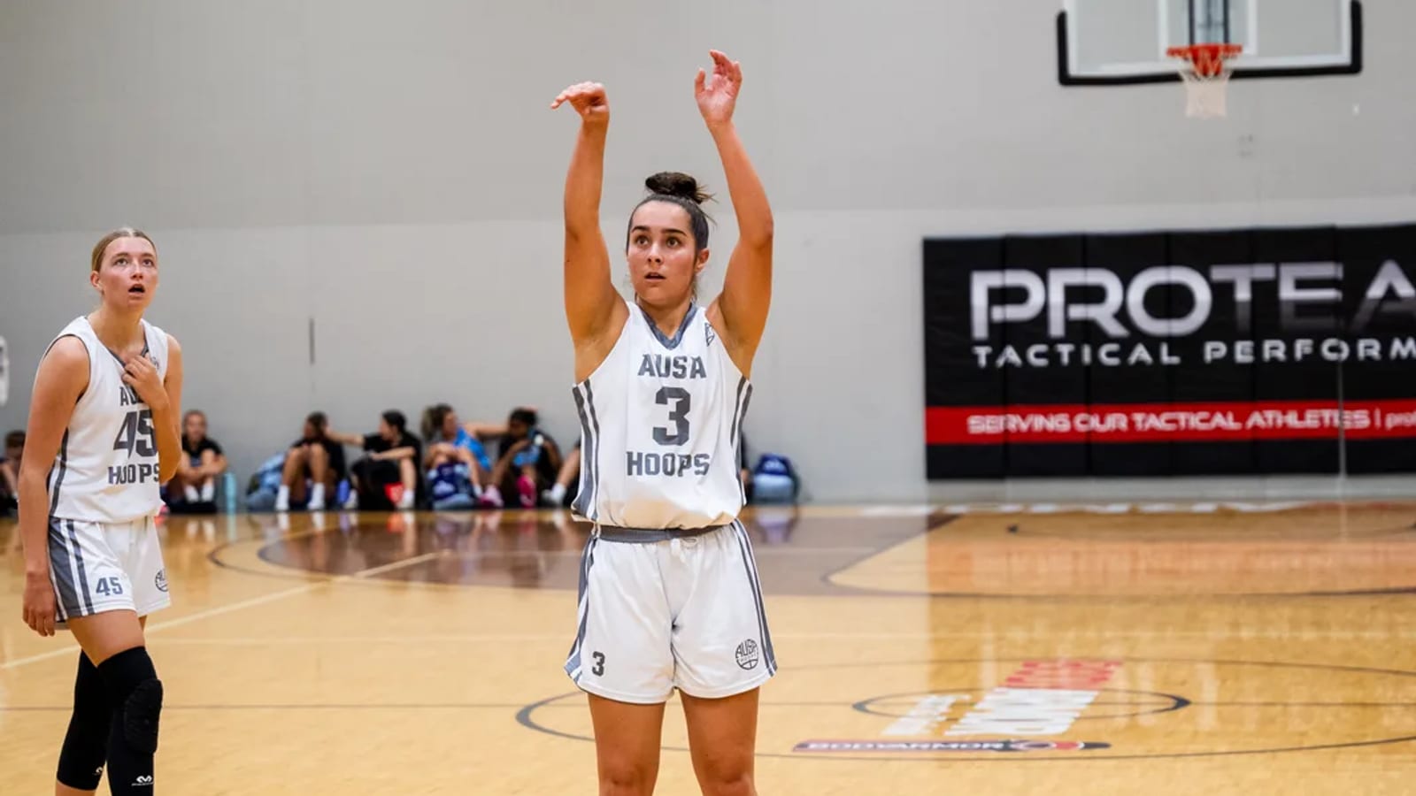 Jemma Amoore Commits to University of Kentucky