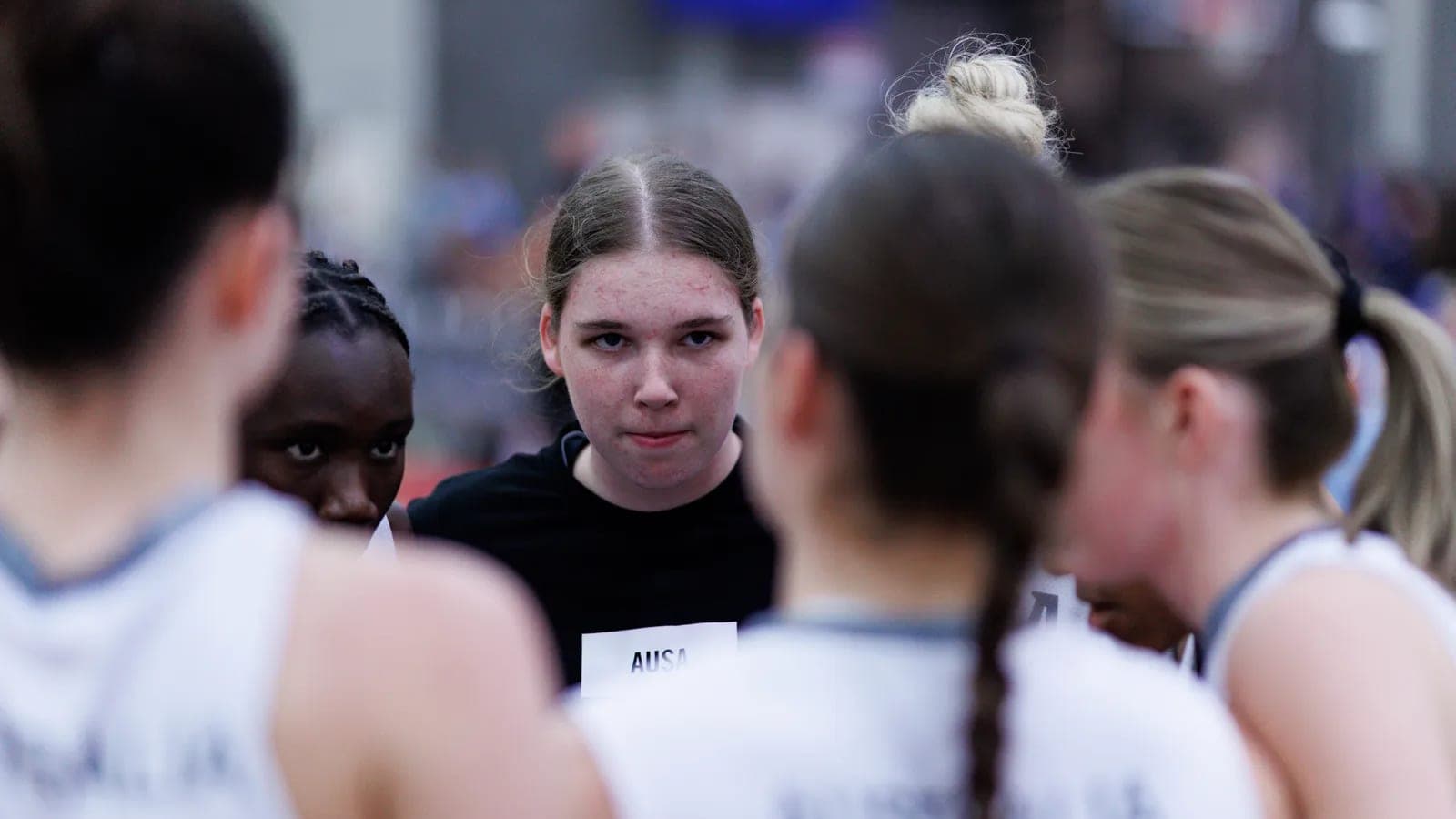 Lily Newman-Morris commits to Samford University for basketball