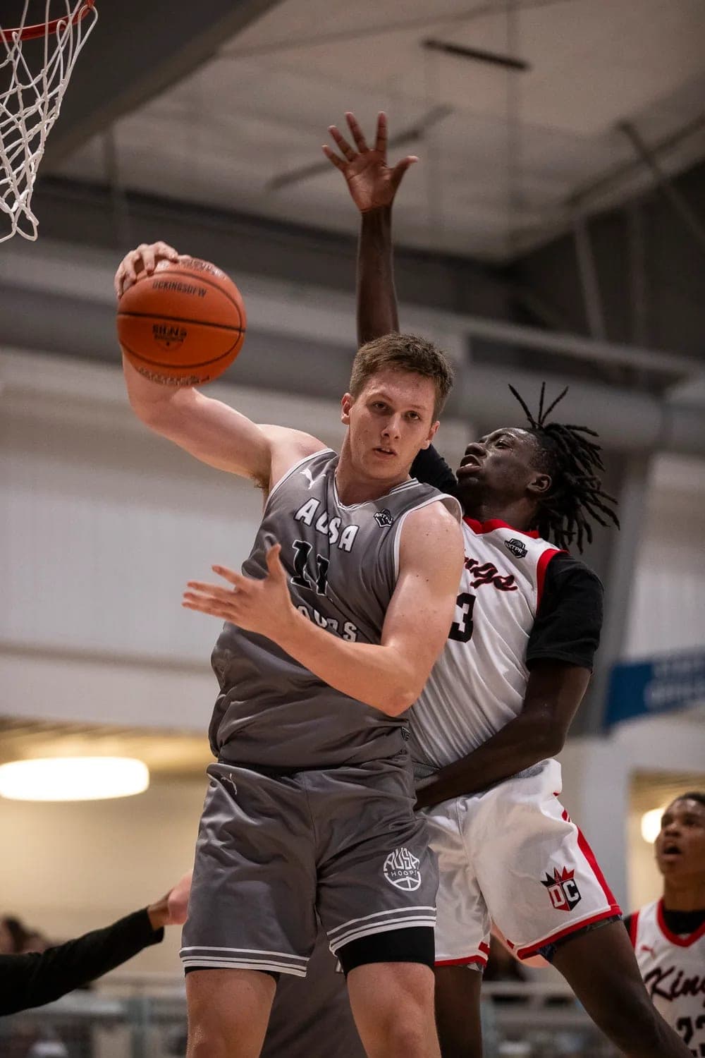Ronin Evans Commits to Western Colorado