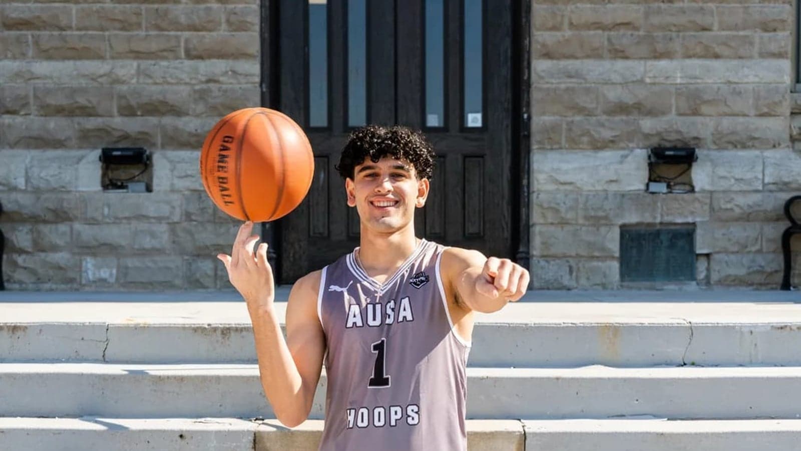 Seb Rault Commits to Rogers State University Basketball