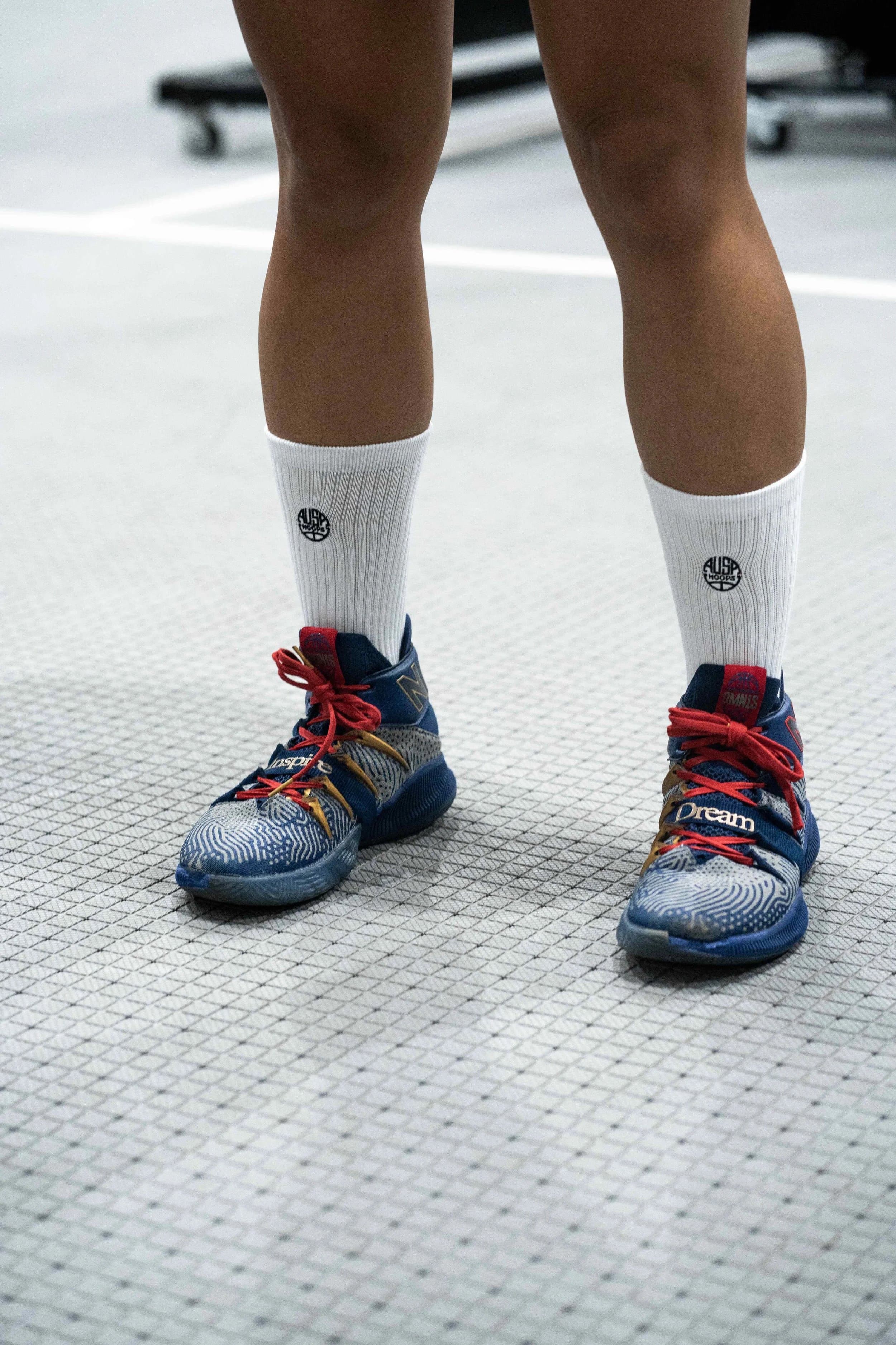 AUSA Essential Socks (image 2)