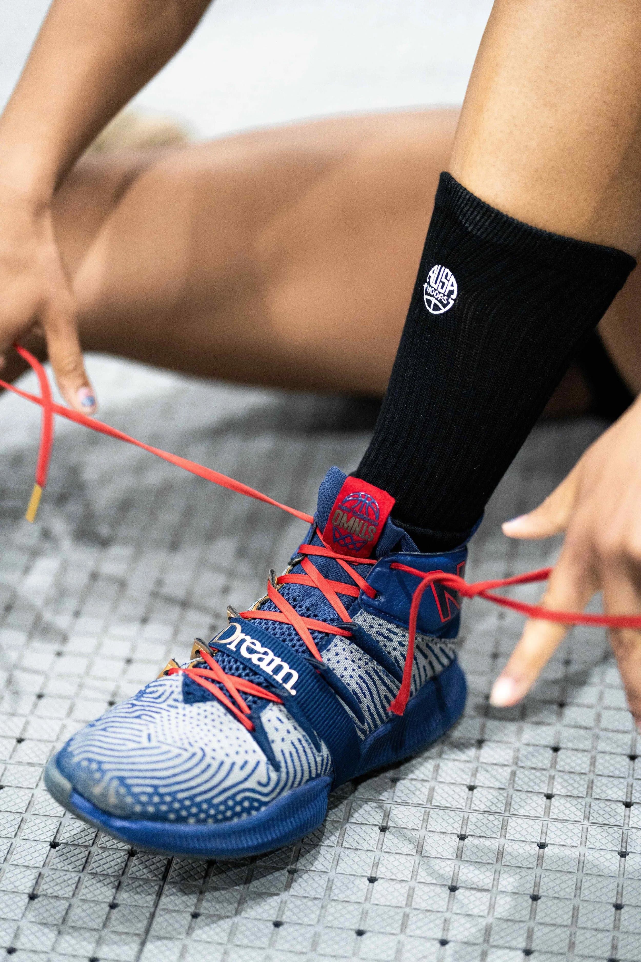 AUSA Essential Socks (image 3)