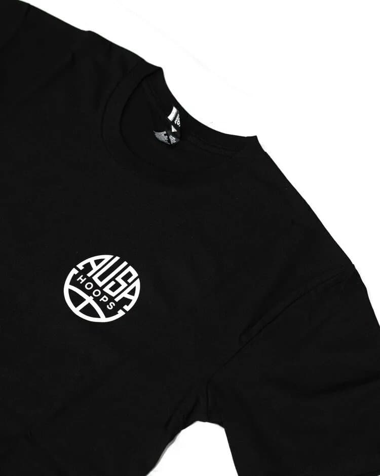 Logo Tee