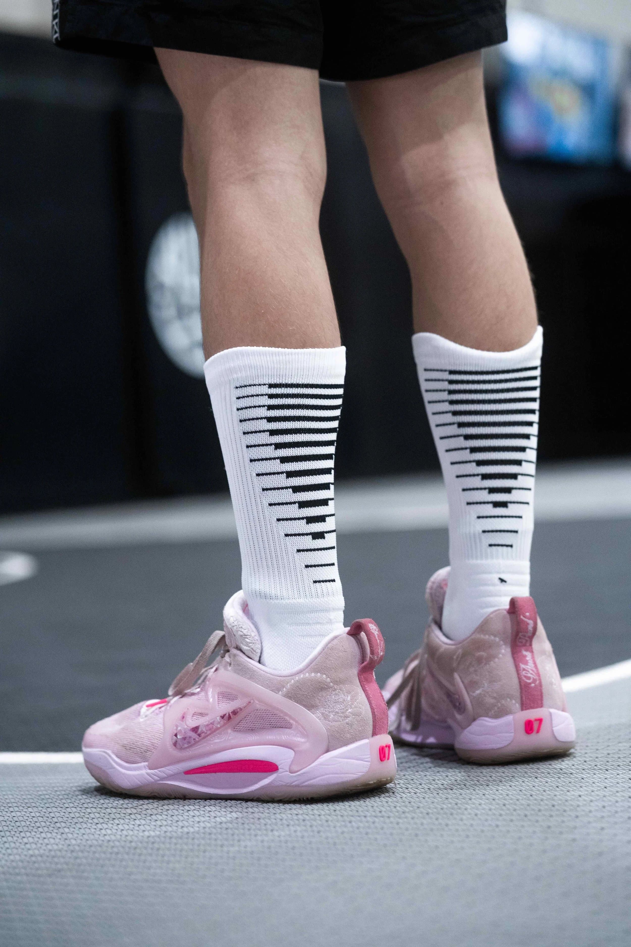 AUSA Max Cushion Socks (image 2)