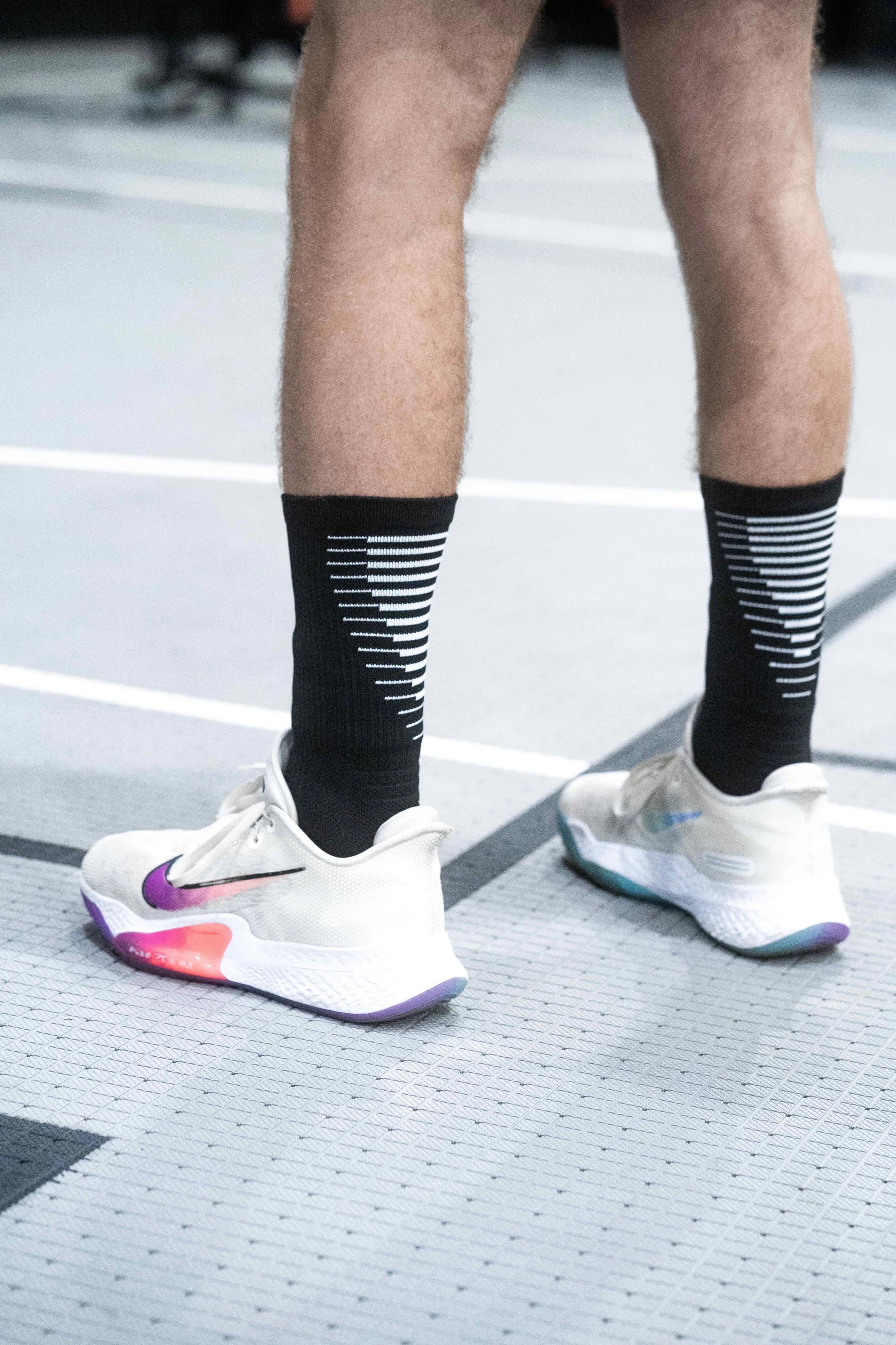 AUSA Max Cushion Socks (image 3)