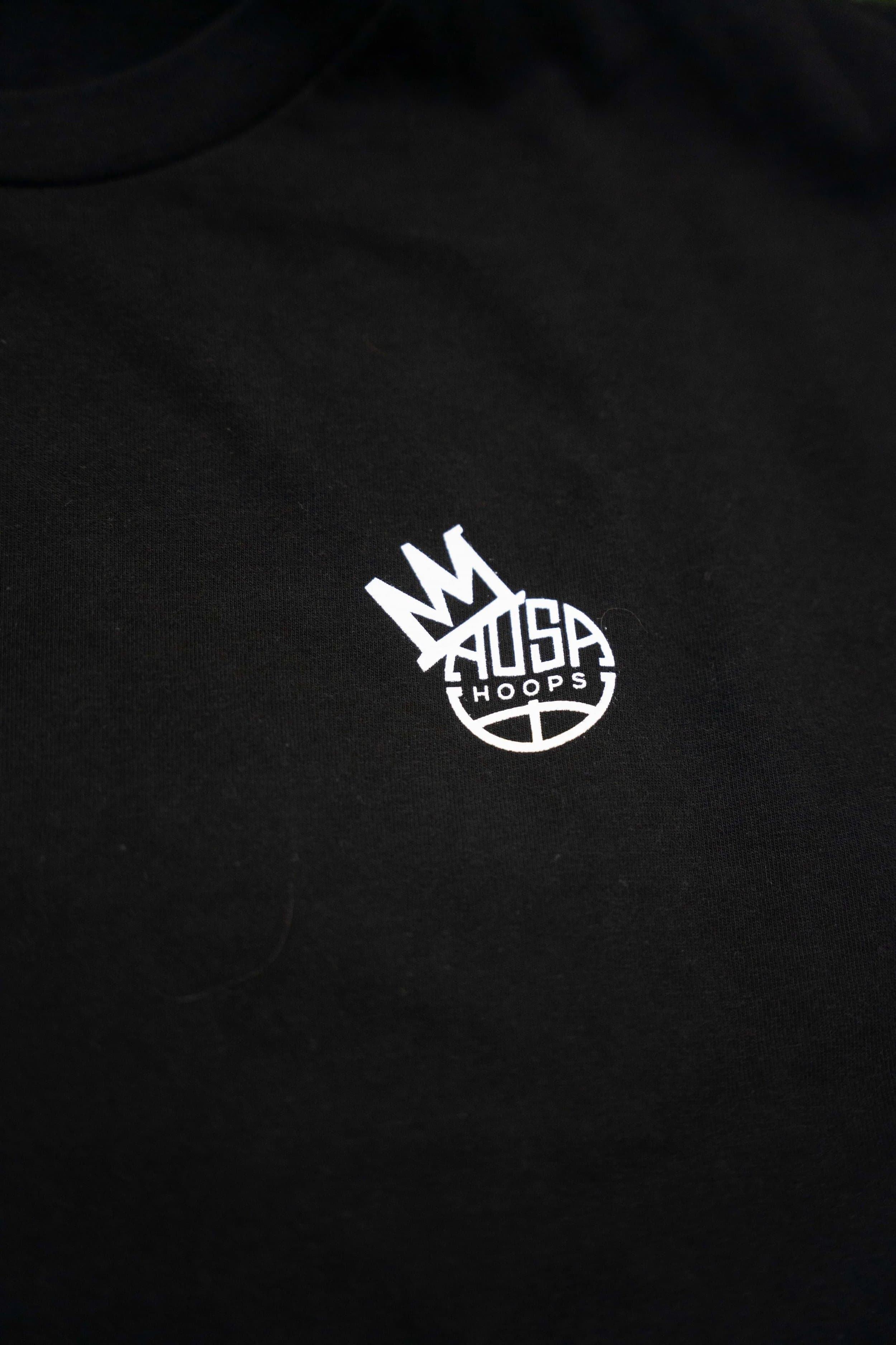 Scottie Marsh x AUSA — Jordan Tee (image 3)