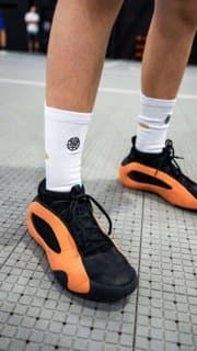 AUSA Strideflex Pro Socks