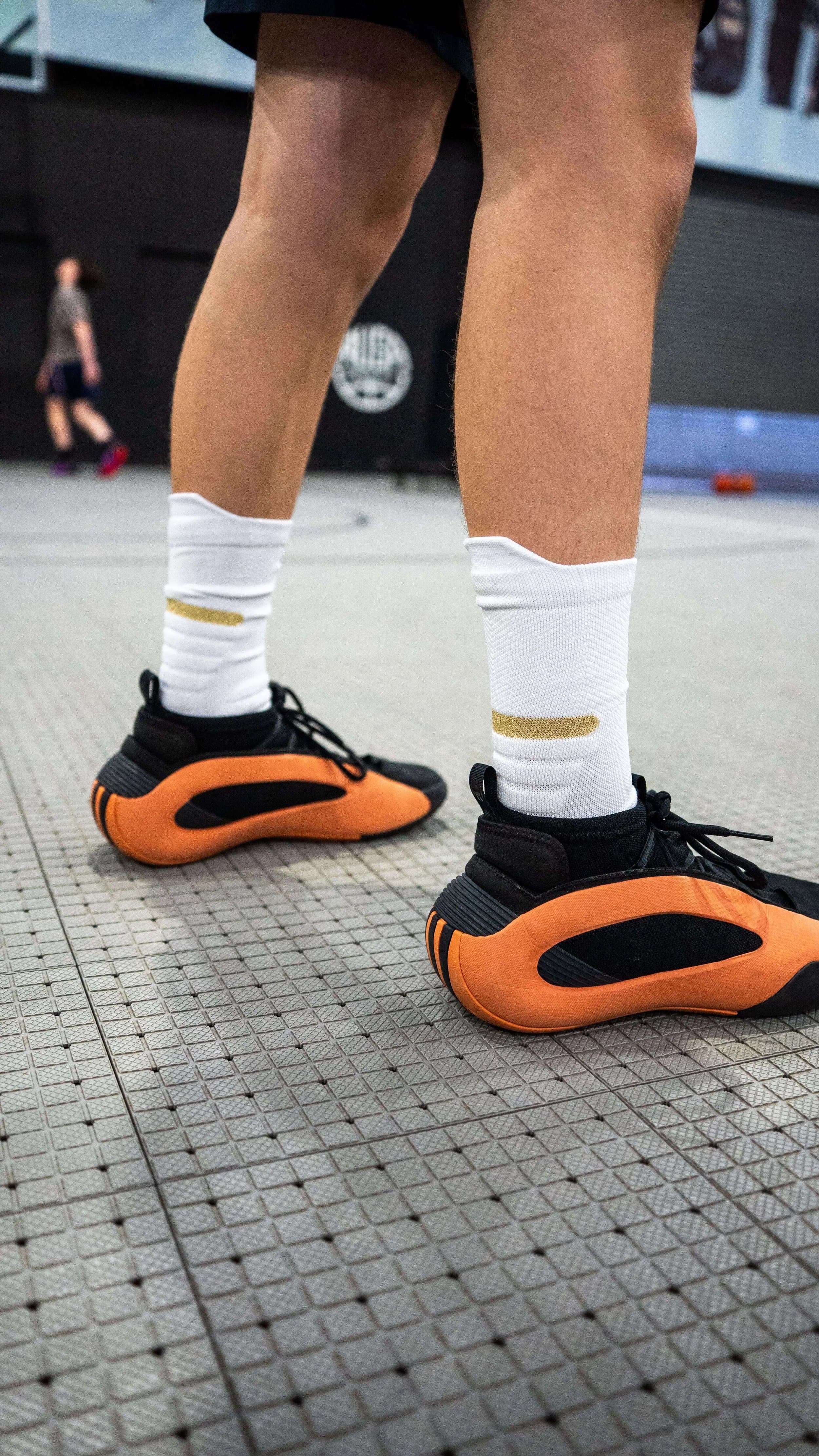 AUSA Strideflex Pro Socks (image 2)