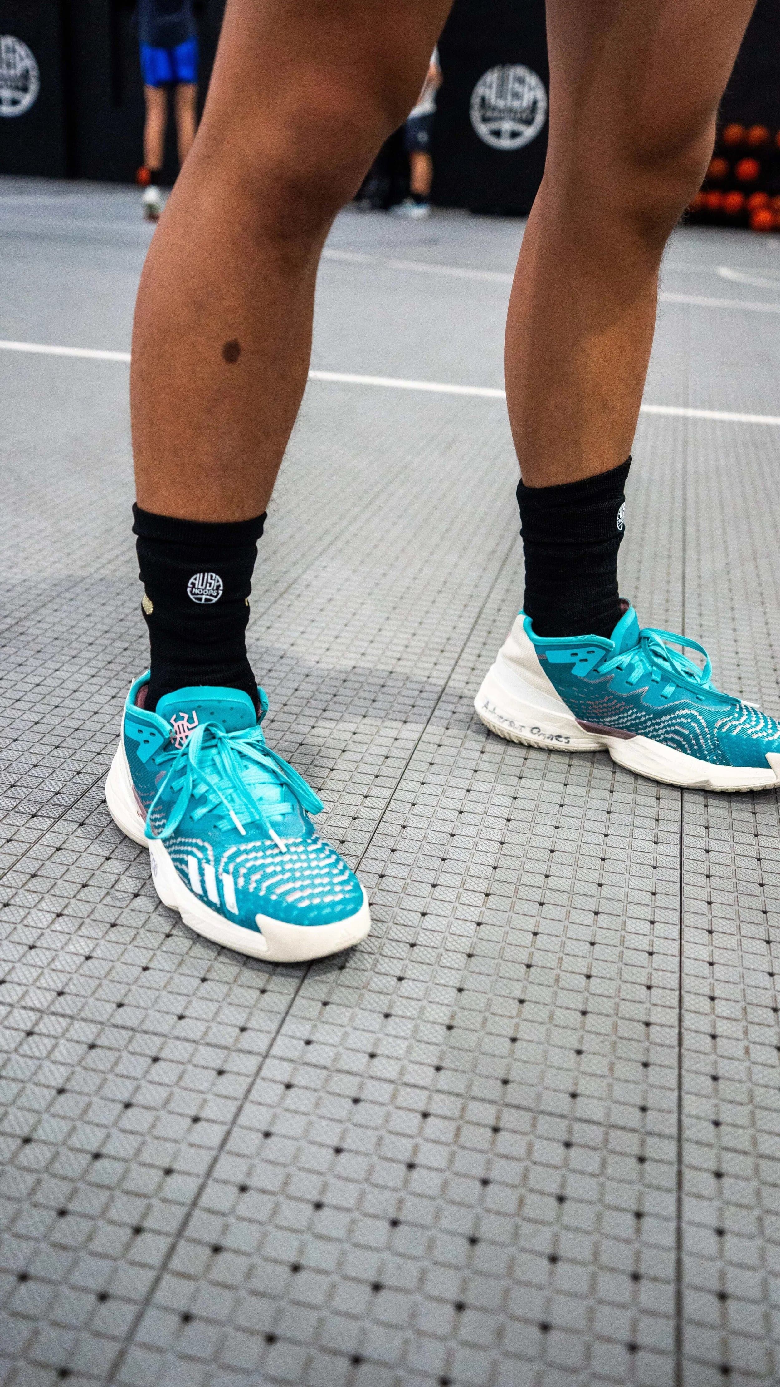 AUSA Strideflex Pro Socks (image 3)