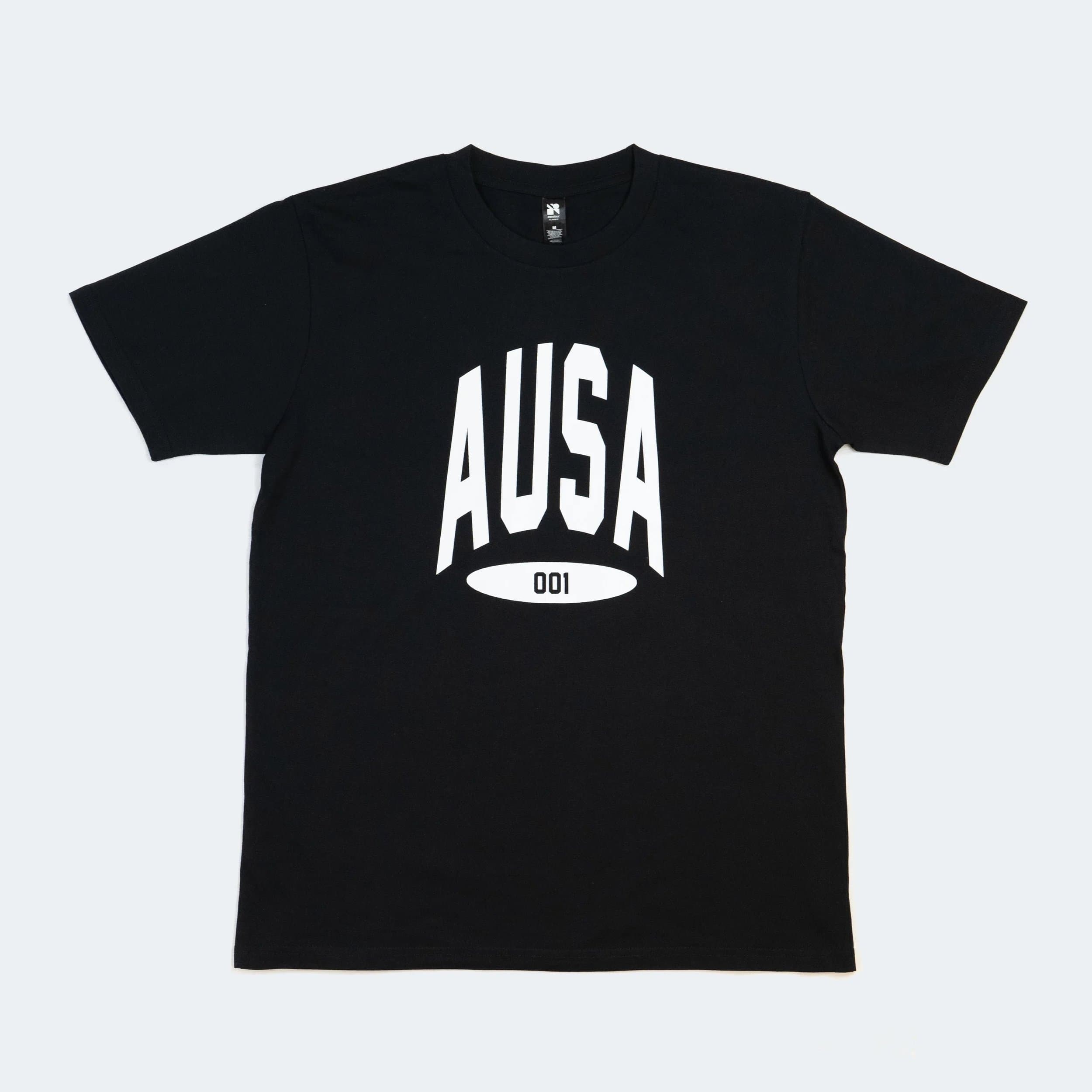 AUSA Summer Collection “001” Tee